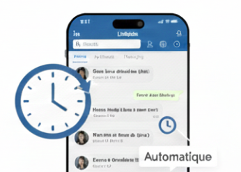 Relances automatiques WhatsApp